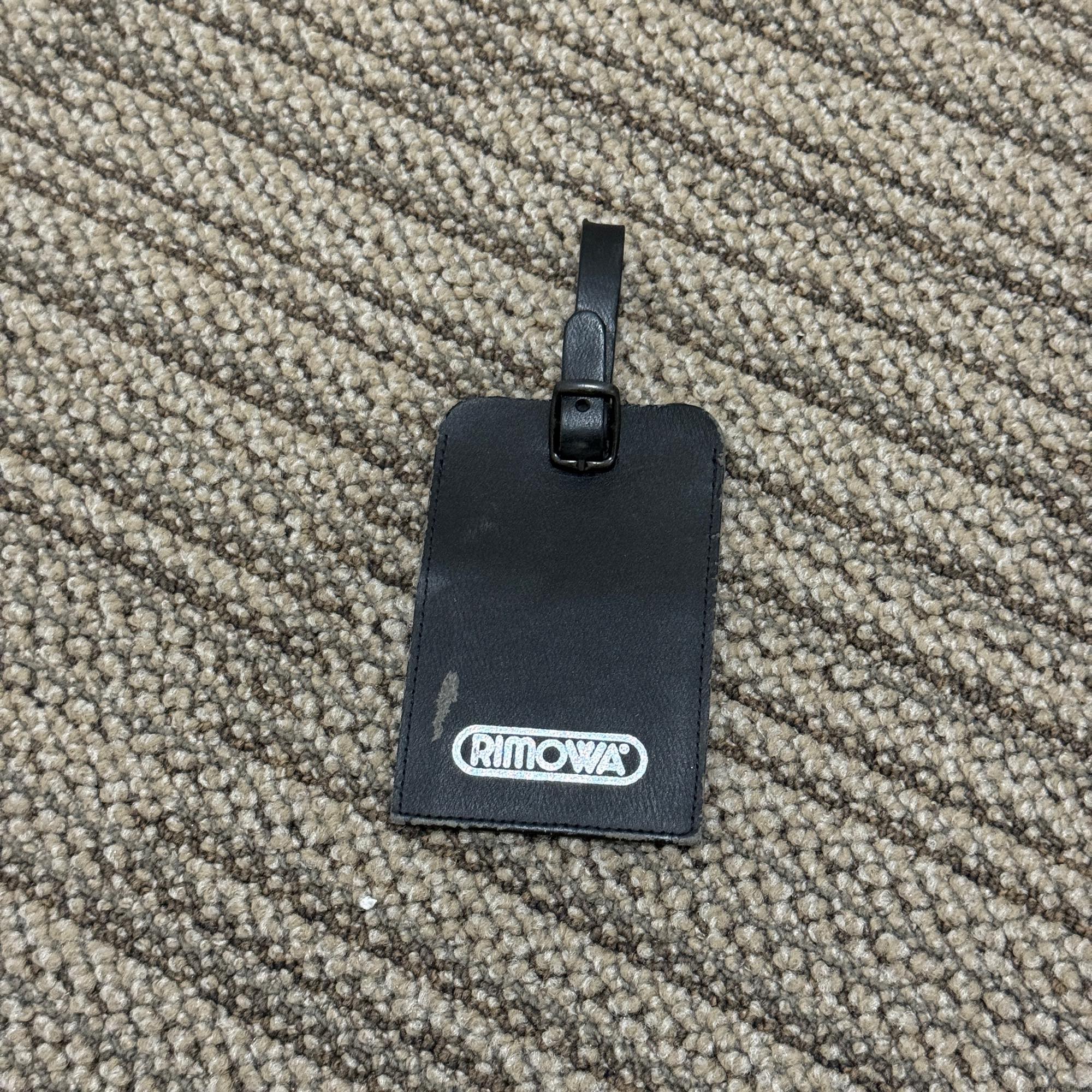 リモワ サルサ 851.52-21 32リットル 中古美品 2輪