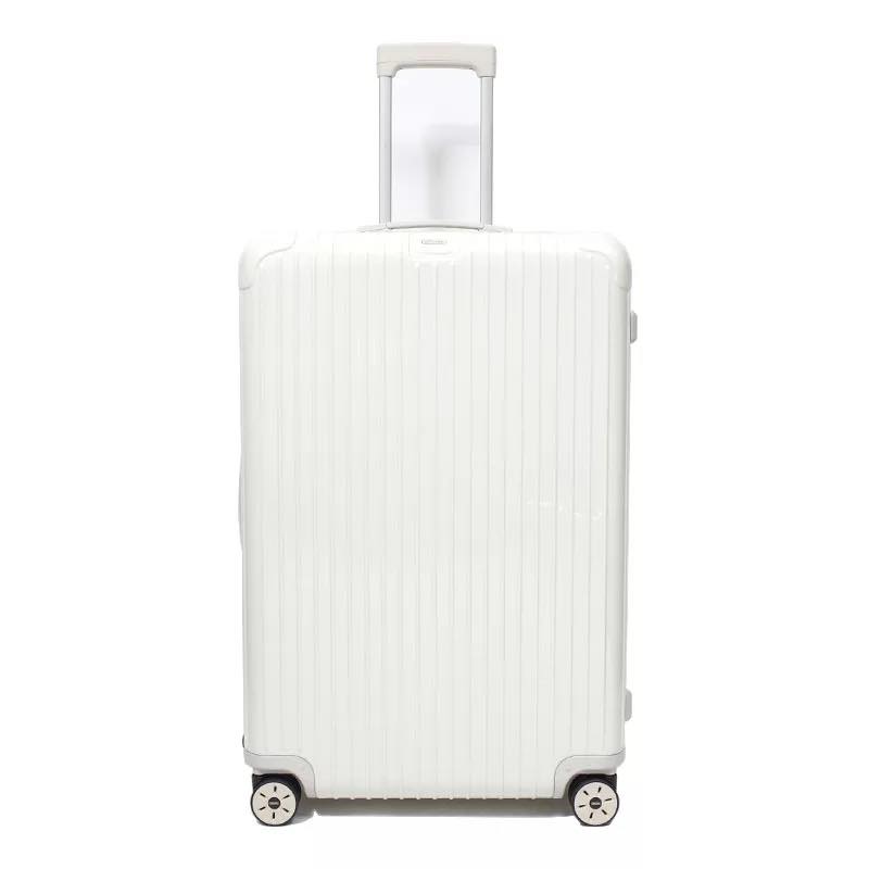 リモワ ユナイテッドアローズ限定 サルサ 810.90-3 中古商品 86リットル 4輪