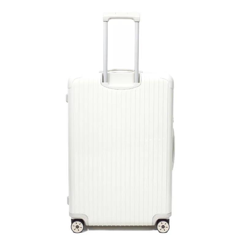 リモワ ユナイテッドアローズ限定 サルサ 810.90-3 中古商品 86リットル 4輪
