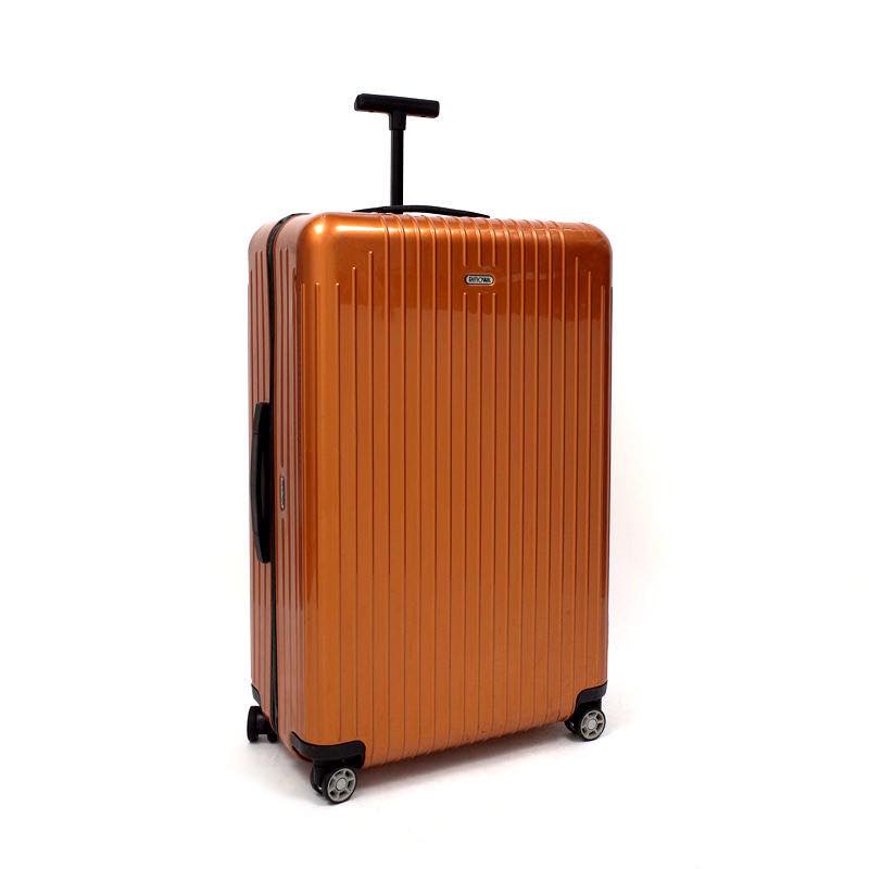 リモワ サルサ エアー 中古商品 820.73-3 91リットル 4輪