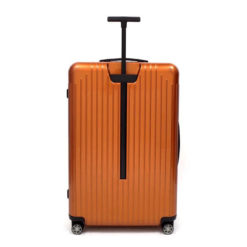 リモワ サルサ エアー 中古商品 820.73-3 91リットル 4輪