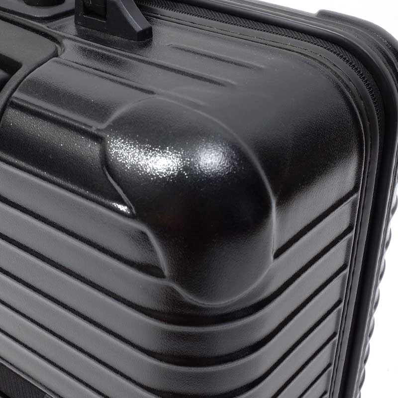 ルフトハンザ リモワ ボレロ 中古商品 821.90-3 23リットル 2輪