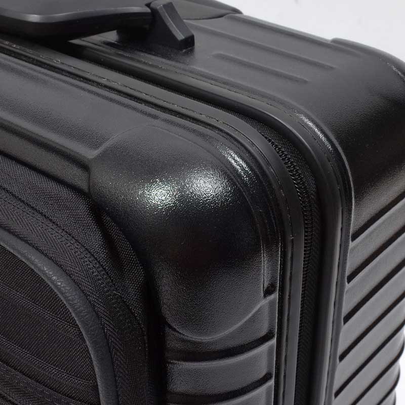 ルフトハンザ リモワ ボレロ 中古商品 821.90-3 23リットル 2輪