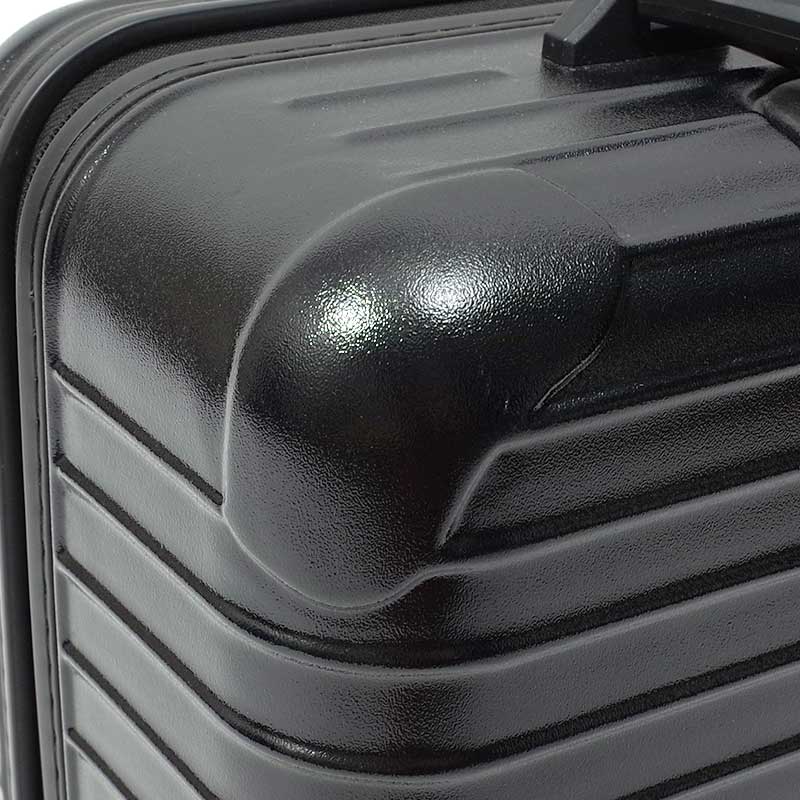 ルフトハンザ リモワ ボレロ 中古商品 821.90-3 23リットル 2輪