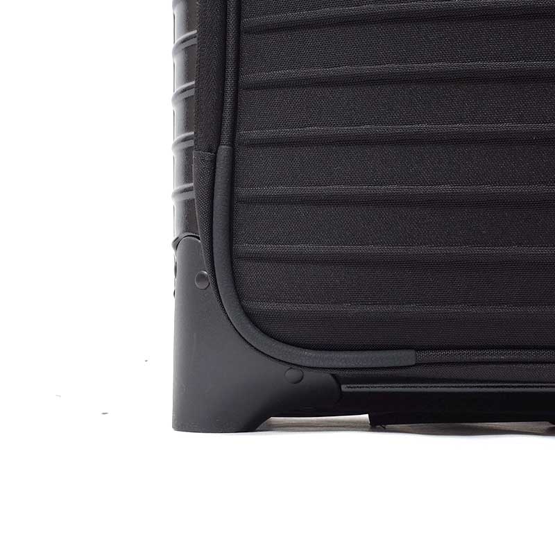 ルフトハンザ リモワ ボレロ 中古商品 821.90-3 23リットル 2輪
