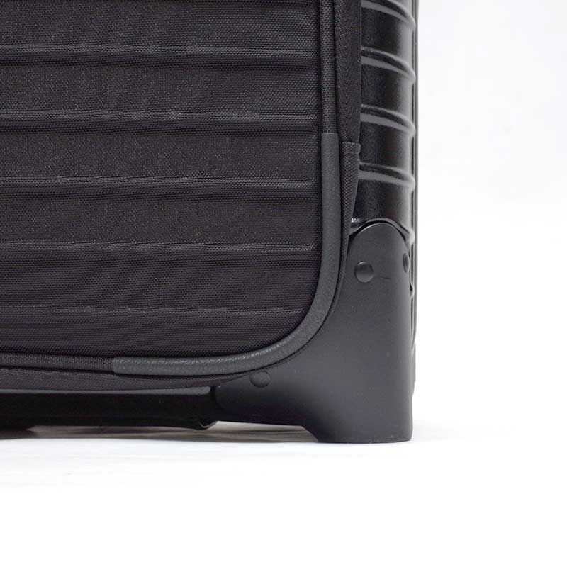 ルフトハンザ リモワ ボレロ 中古商品 821.90-3 23リットル 2輪