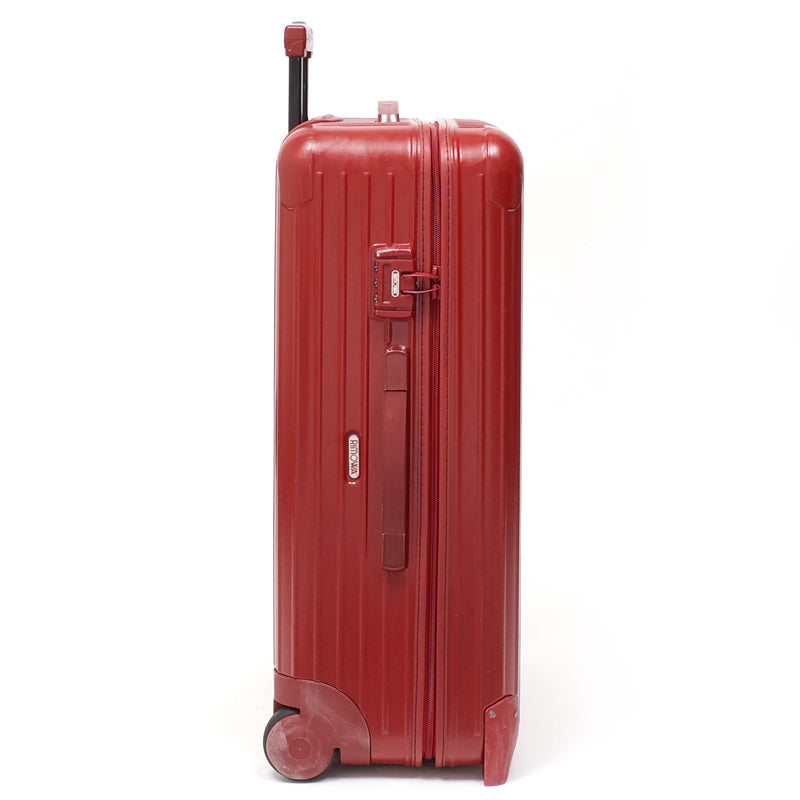 リモワ サルサ 855.63-3 中古商品 63リットル 2輪