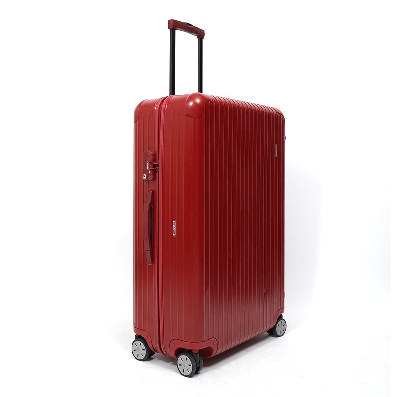 リモワ サルサ 875.77-3 104リットル 中古商品 4輪