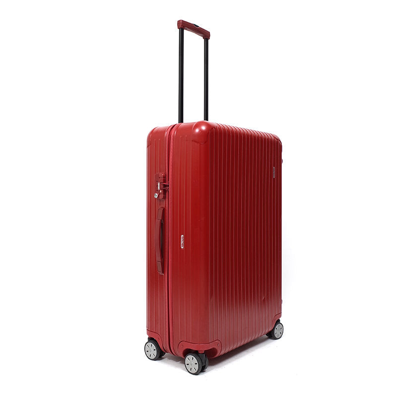 リモワ サルサ 875.77-3 104リットル 中古商品 4輪