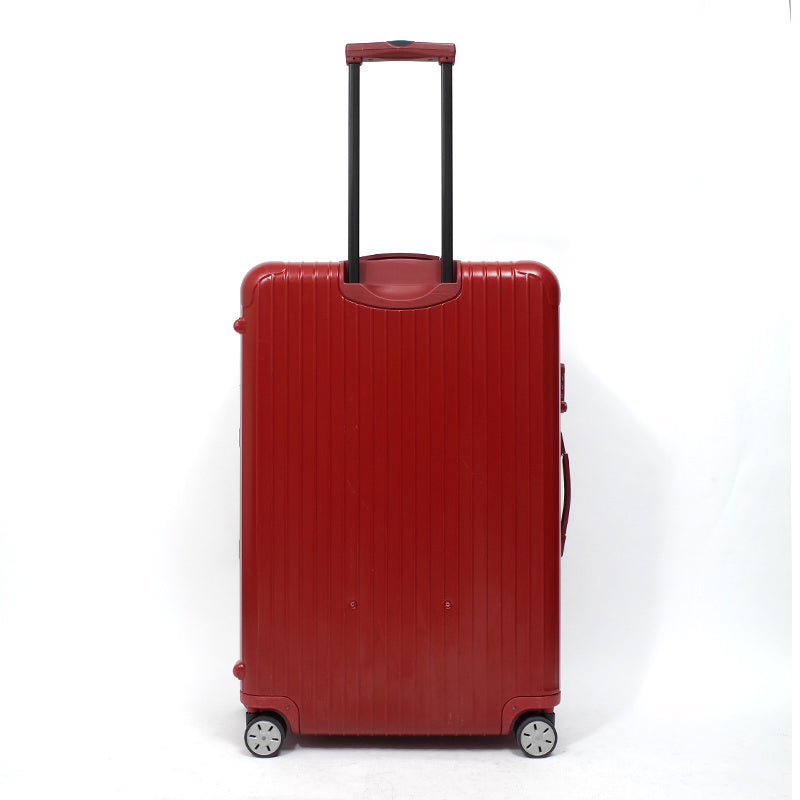 リモワ サルサ 875.77-3 104リットル 中古商品 4輪