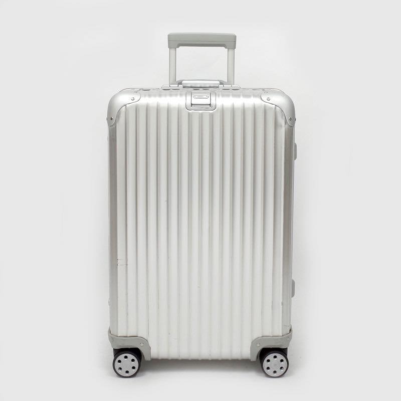 リモワ トパーズ 932.63-3 中古商品 64リットル 4輪