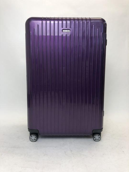 リモワ サルサ エアー 中古商品 822.73-4 91リットル 4輪