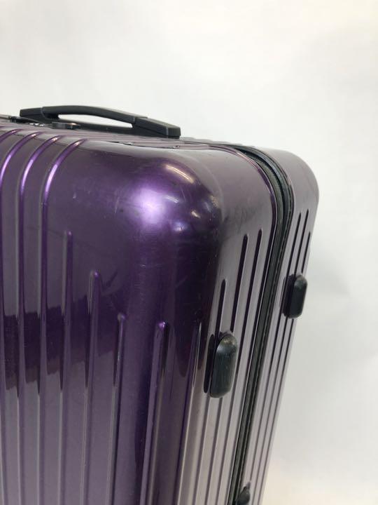 リモワ サルサ エアー 中古商品 822.73-4 91リットル 4輪