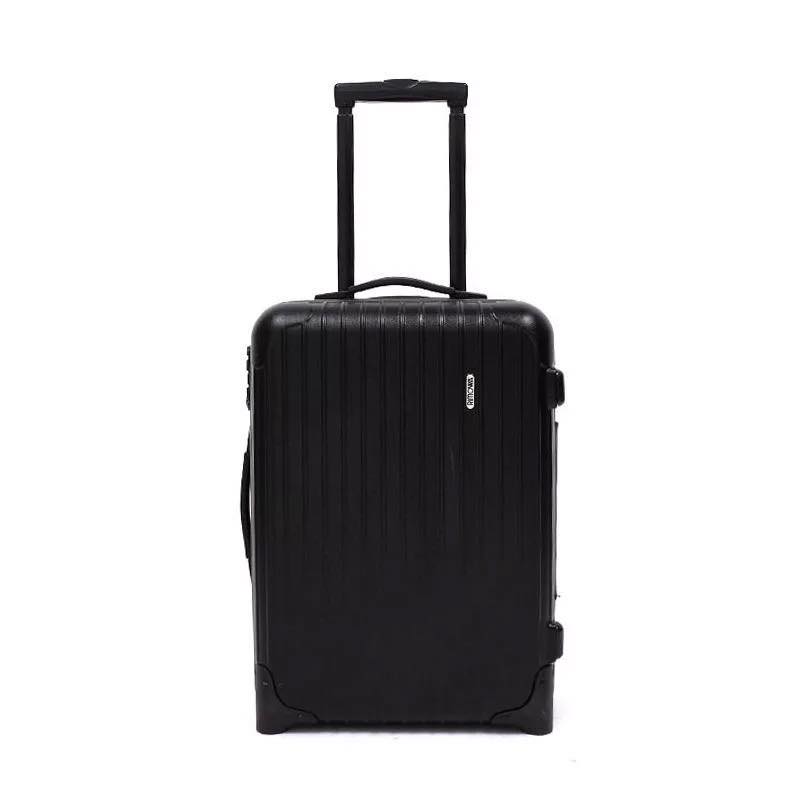 リモワ サルサ 851.52-21 32リットル 中古美品 2輪