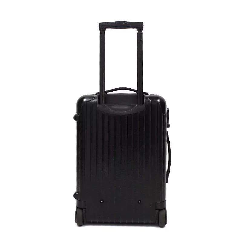 リモワ サルサ 851.52-21 32リットル 中古美品 2輪
