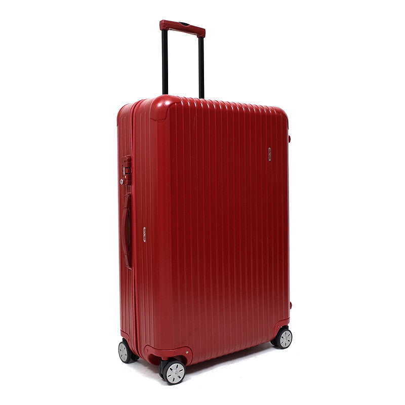 リモワ サルサ 875.77-4 104リットル 中古商品 4輪