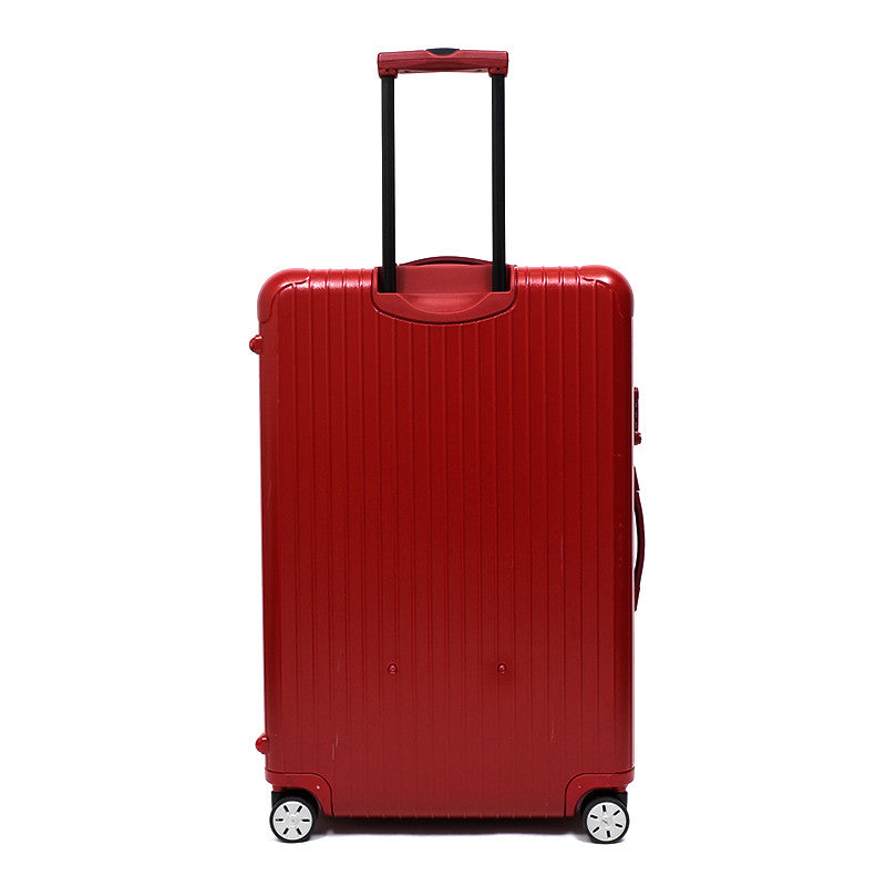 リモワ サルサ 875.77-4 104リットル 中古商品 4輪