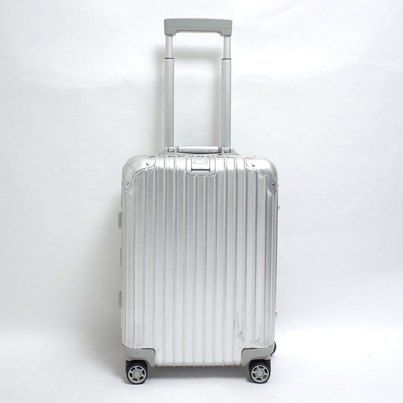 リモワ トパーズ 923.52-4 中古商品 32リットル 4輪