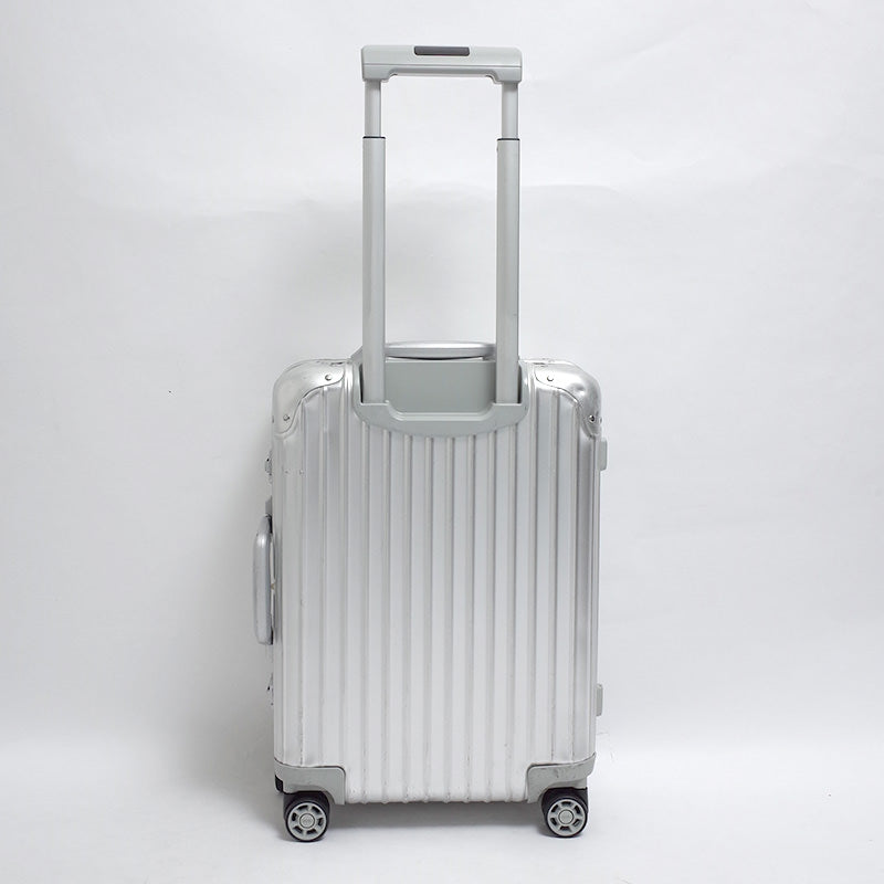 リモワ トパーズ 923.52-4 中古商品 32リットル 4輪
