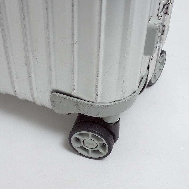 リモワ トパーズ 923.52-4 中古商品 32リットル 4輪