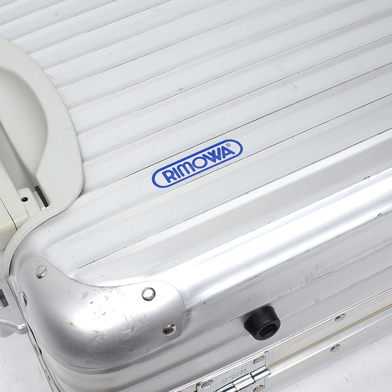 リモワ トパーズ 929.52-4 在庫商品 32リットル 2輪
