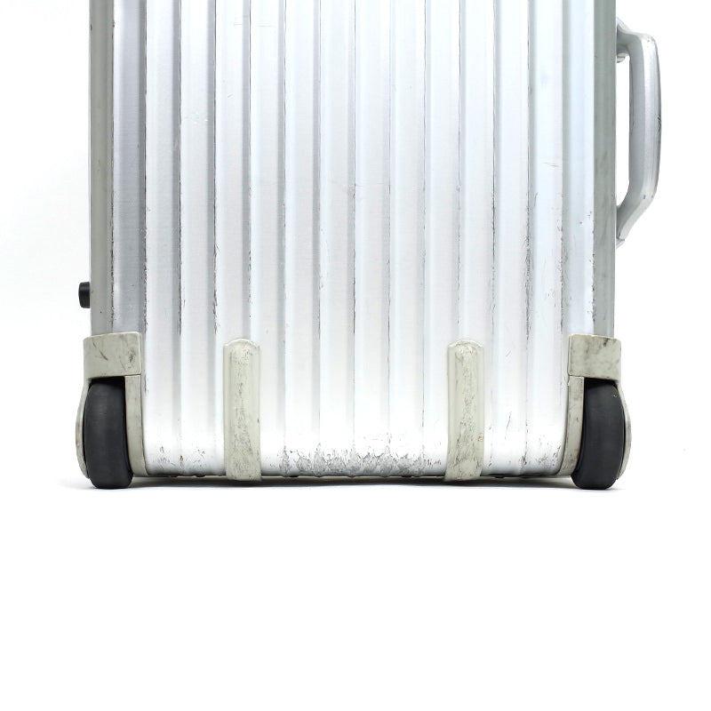 リモワ トパーズ 929.52-4 在庫商品 32リットル 2輪