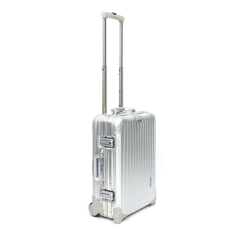 リモワ トパーズ 929.52-4 在庫商品 32リットル 2輪