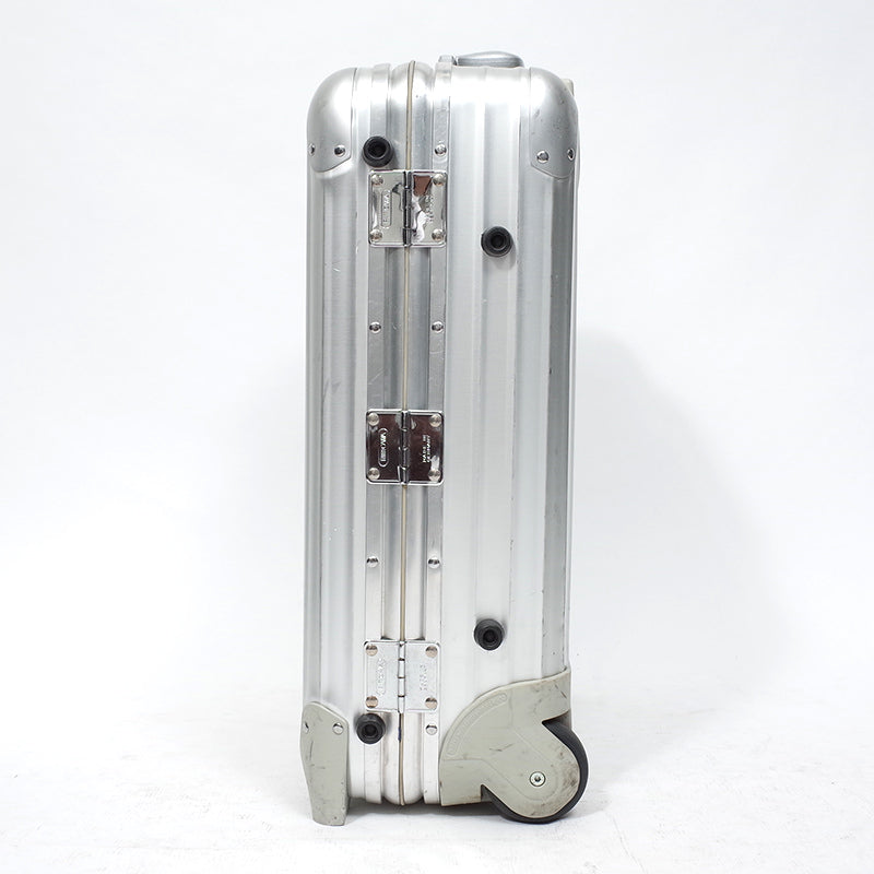 リモワ トパーズ 929.52-4 在庫商品 32リットル 2輪