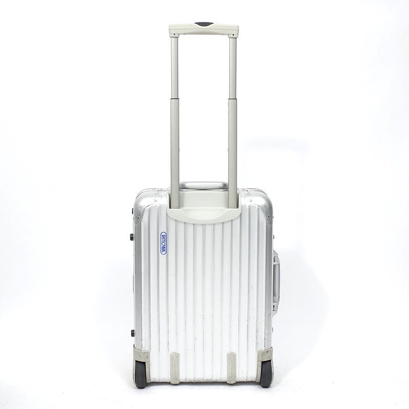 リモワ トパーズ 929.52-4 在庫商品 32リットル 2輪