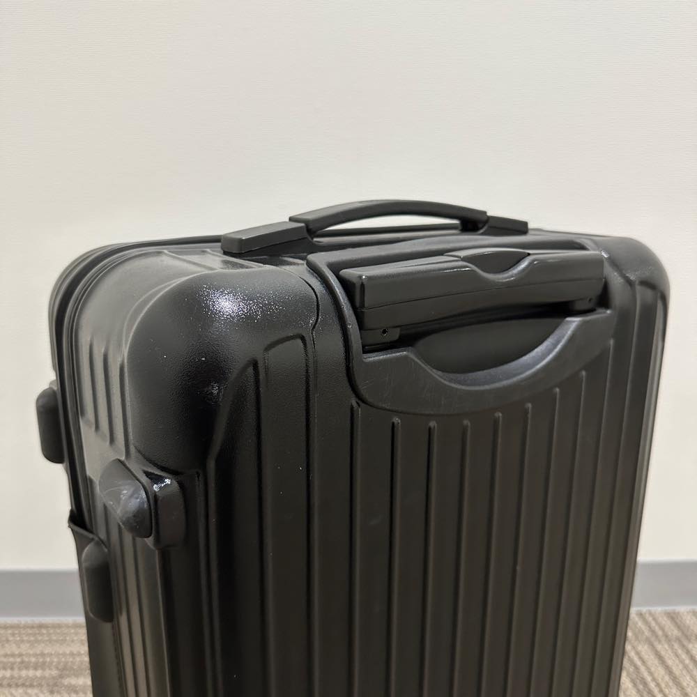 リモワ サルサ 851.52-5 32リットル 中古商品 2輪