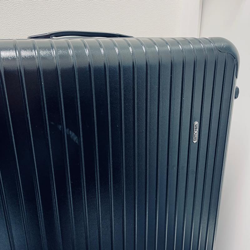 リモワ サルサ 871.77 107リットル 中古商品 4輪