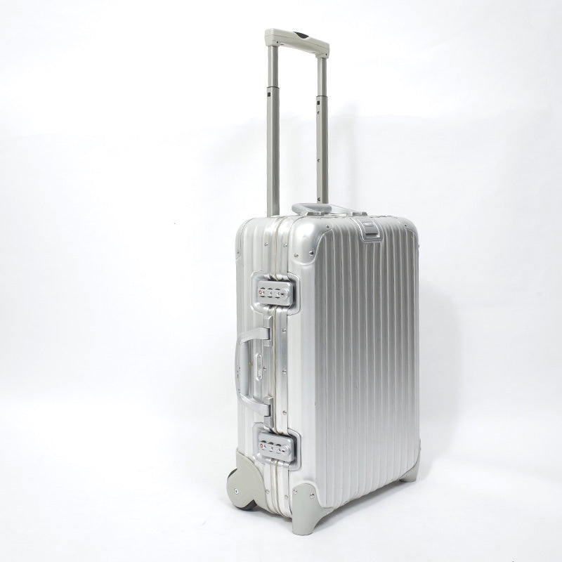 リモワ トパーズ 929.52-5 在庫商品 32リットル 2輪