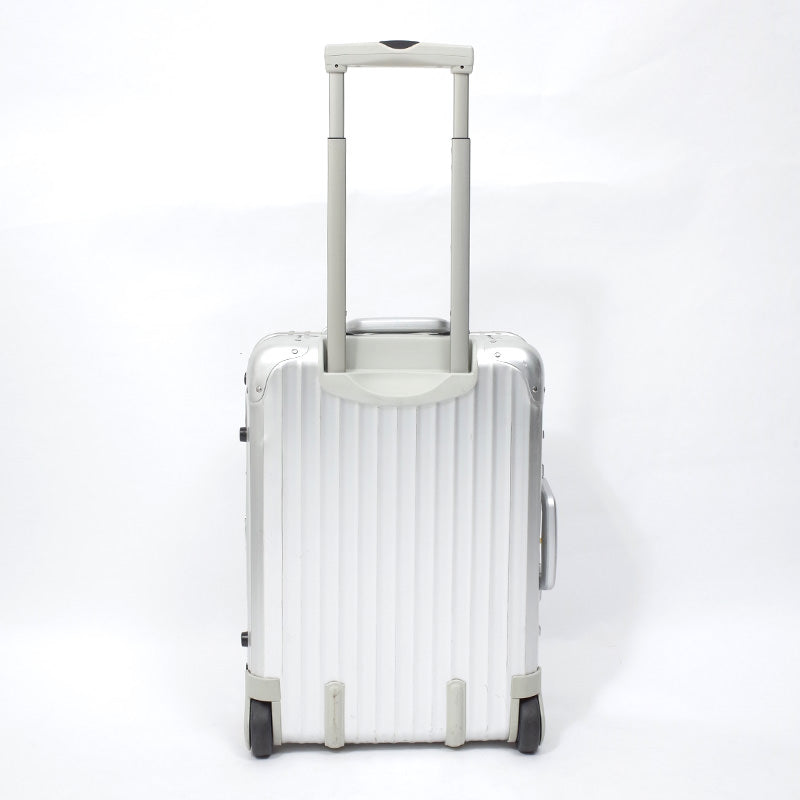 リモワ トパーズ 929.52-5 在庫商品 32リットル 2輪