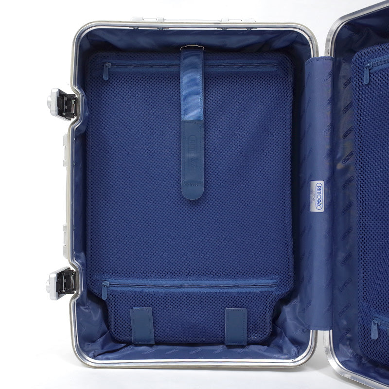 リモワ トパーズ 929.52-5 在庫商品 32リットル 2輪
