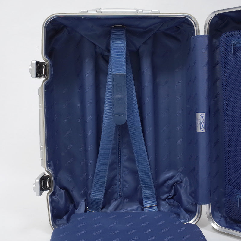 リモワ トパーズ 929.52-5 在庫商品 32リットル 2輪