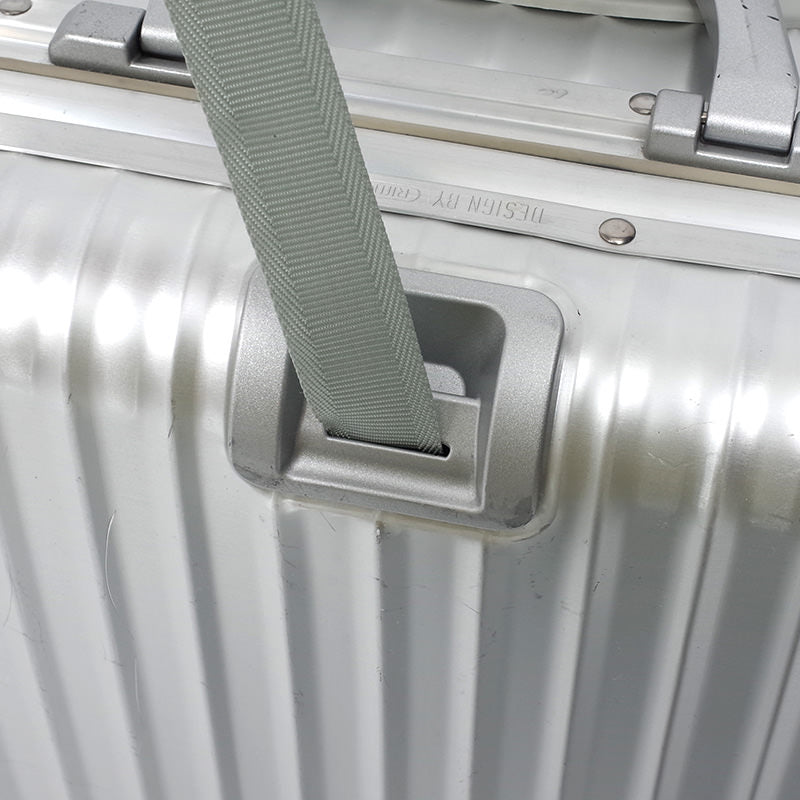 リモワ トパーズ 929.52-5 在庫商品 32リットル 2輪