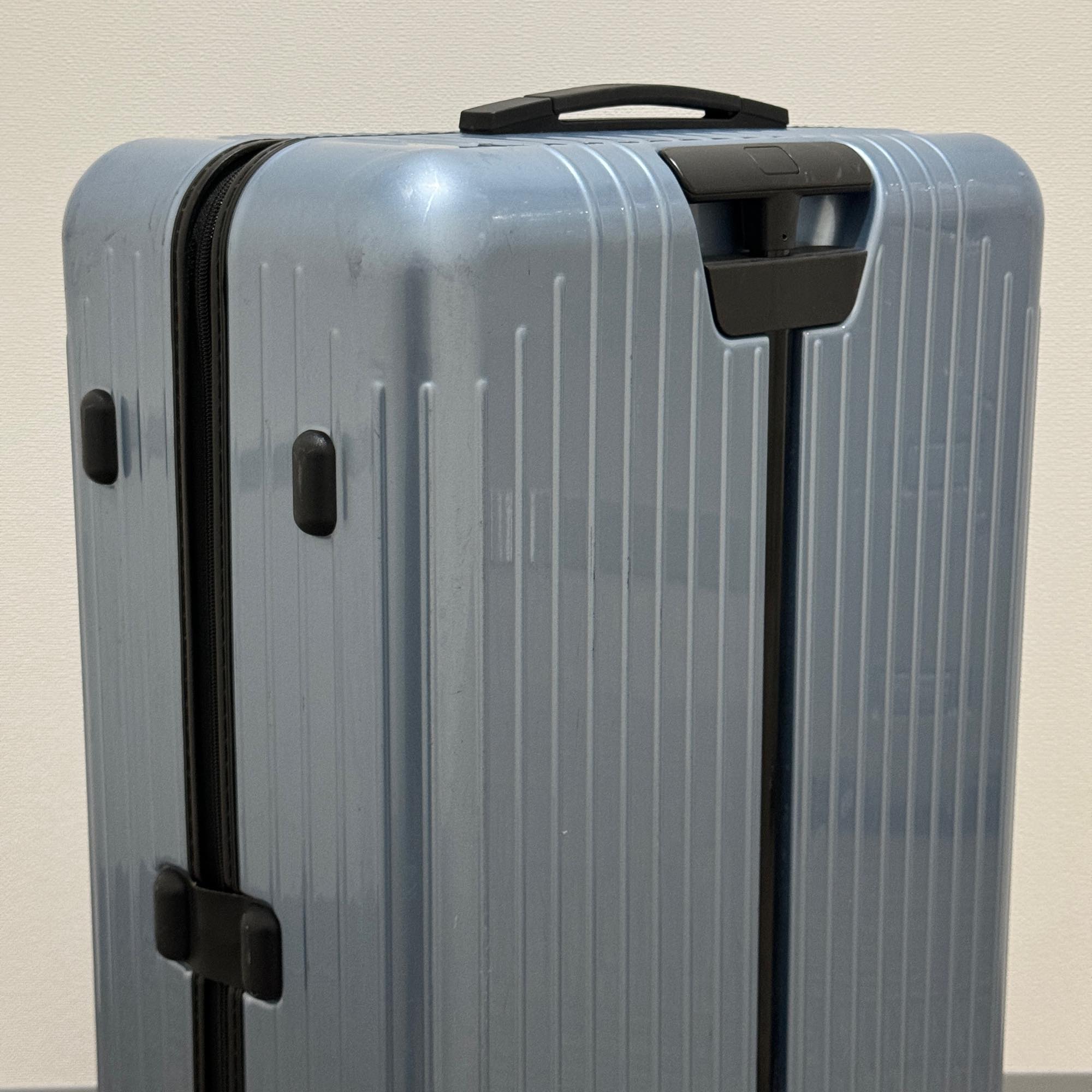 リモワ サルサ エアー 820.73-6 91リットル 中古美品 4輪