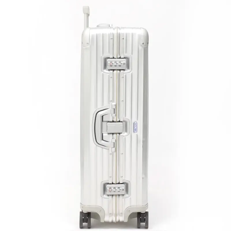 リモワ トパーズ 中古商品 932.77-6 104リットル 4輪