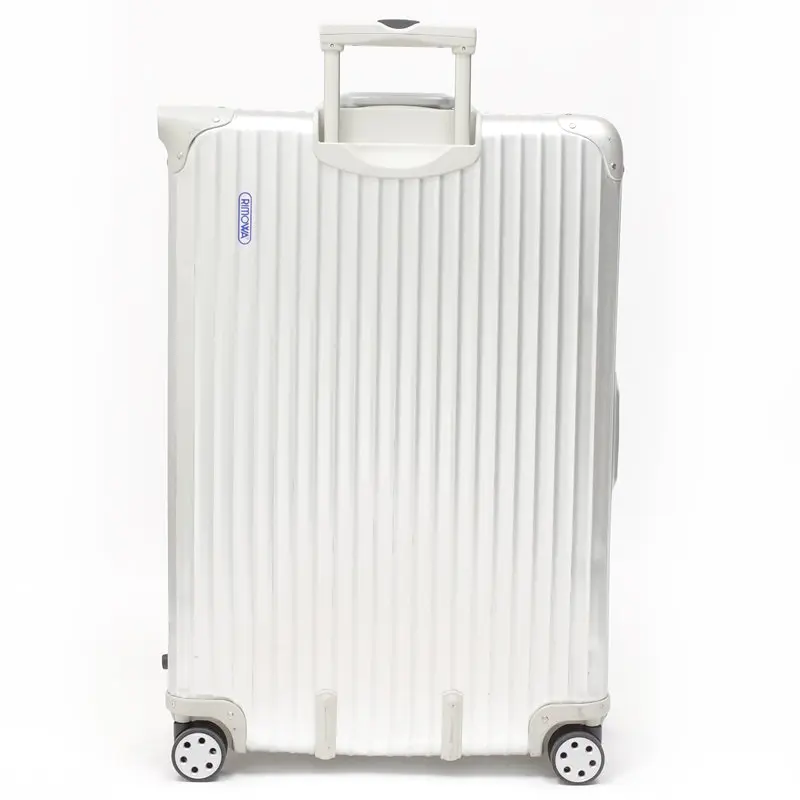 リモワ トパーズ 中古商品 932.77-6 104リットル 4輪