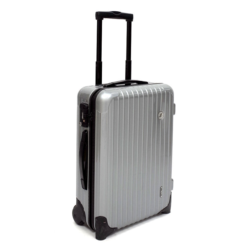 リモワ ルフトハンザ エアーライト 805.52 中古商品 33リットル 2輪