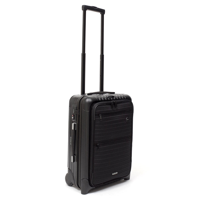 リモワ ボレロ 807.52 中古商品 32リットル 2輪