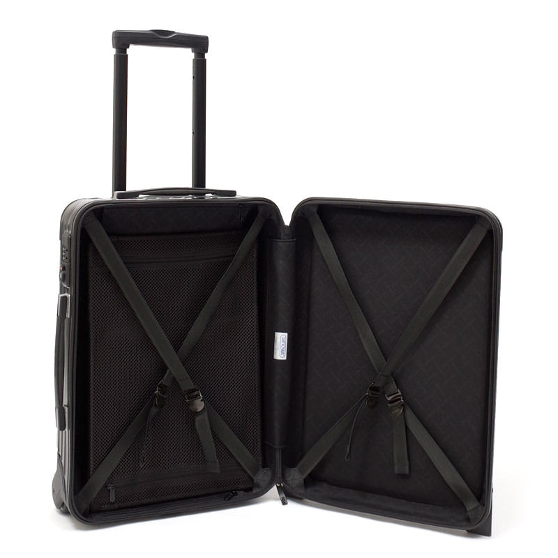 リモワ ボレロ 807.52 中古商品 32リットル 2輪