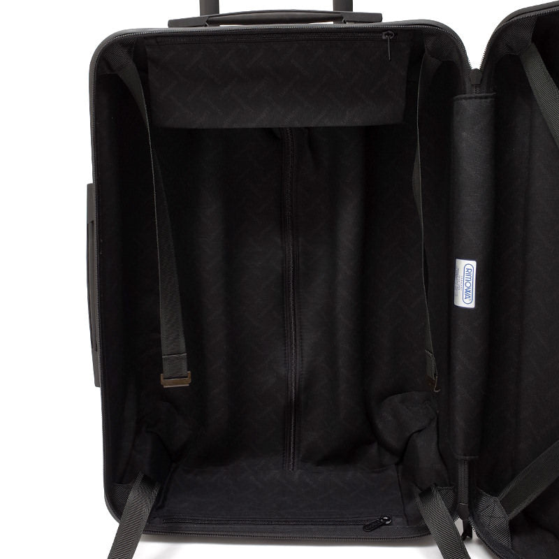 リモワ ボレロ 807.52 中古商品 32リットル 2輪