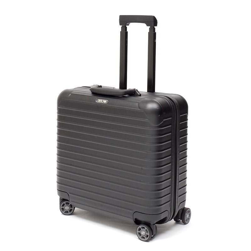 リモワ サルサ 中古美品 810.40.32.4 27リットル 4輪