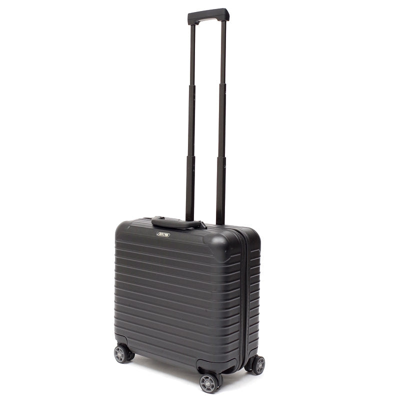 リモワ サルサ 810.40 中古商品 27リットル 4輪