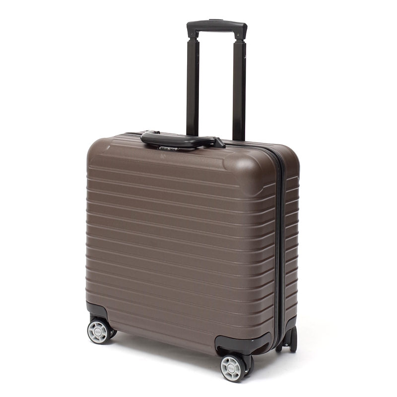 リモワ サルサ 810.40 中古商品 27リットル 4輪