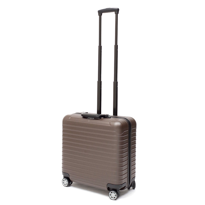 リモワ サルサ 中古美品 810.40.38.4 27リットル 4輪