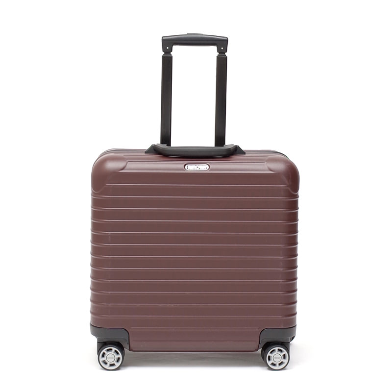 リモワ サルサ 810.40 中古商品 27リットル 4輪