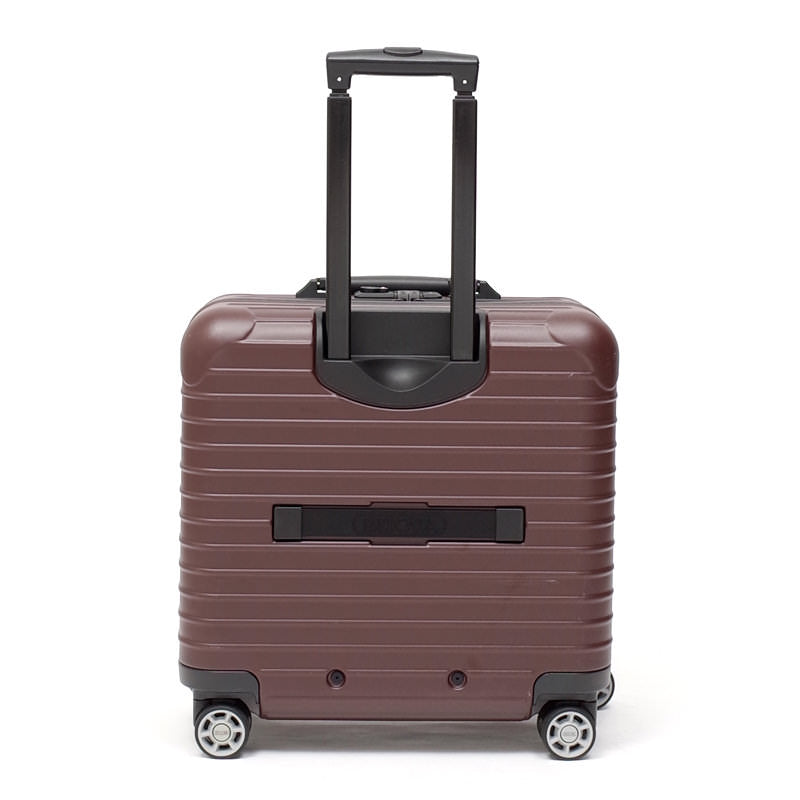リモワ サルサ 810.40 中古商品 27リットル 4輪