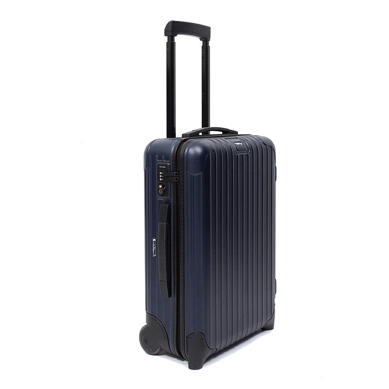 リモワ サルサ 810.52 33リットル 中古美品 2輪